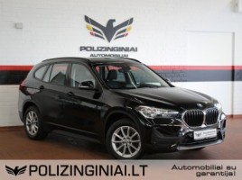 BMW X1, 1.5 l., hatchback | 2
