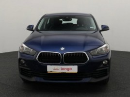BMW X2 | 2
