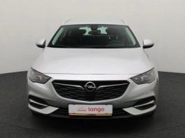 Opel Insignia | 2