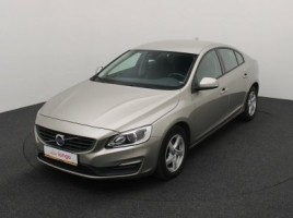 Volvo S60 sedanas