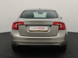 Volvo S60 | 4
