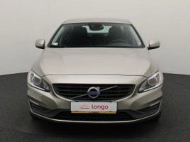 Volvo S60 | 2