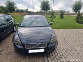 Volvo S40, 2.0 l., saloon | 1