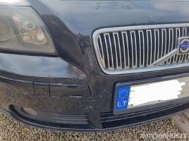 Volvo S40, 2.0 l., saloon | 3