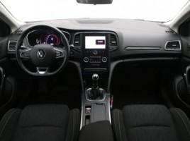 Renault Megane | 1