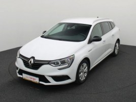 Renault Megane universalas
