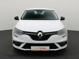 Renault Megane | 2