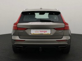 Volvo V60 | 4