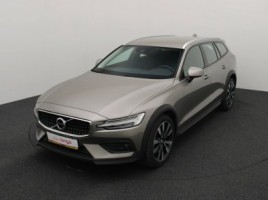 Volvo V60 universalas
