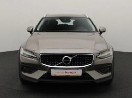 Volvo V60 | 2