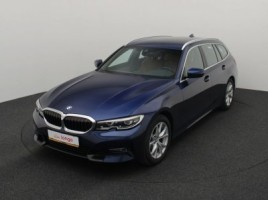 BMW 320 universalas