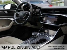 Audi A6, 3.0 l., universalas | 4
