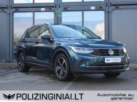 Volkswagen Tiguan | 1