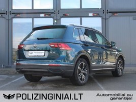 Volkswagen Tiguan | 2