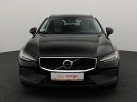 Volvo V60 | 2