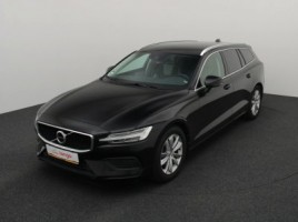Volvo V60 universal