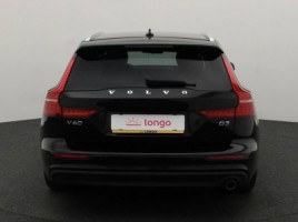 Volvo V60 | 4