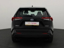 Toyota RAV4 | 4