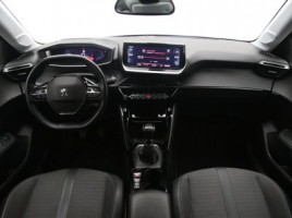 Peugeot 208 | 1