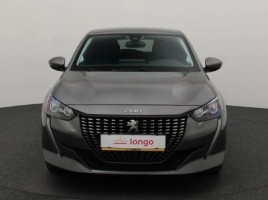 Peugeot 208 | 2