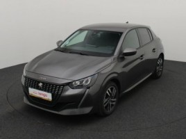 Peugeot 208 hatchback