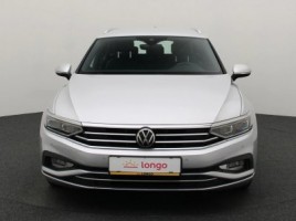 Volkswagen Passat | 2