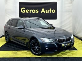 BMW 320 | 2