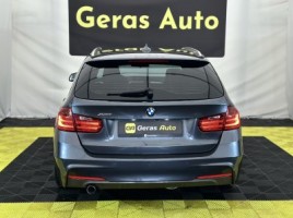 BMW 320 | 4