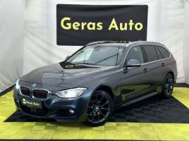 BMW 320 universal