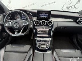 Mercedes-Benz C450 | 2