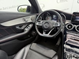 Mercedes-Benz C450 | 3