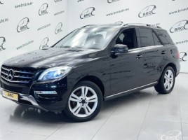 Mercedes-Benz ML350