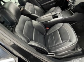 Mercedes-Benz ML350, 3.0 l., visureigis | 4