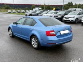 Skoda Octavia | 3