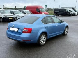 Skoda Octavia | 1