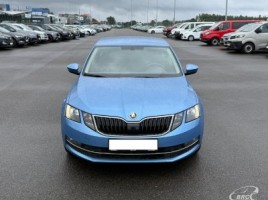 Skoda Octavia | 4