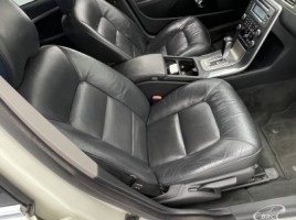 Volvo S80 | 4