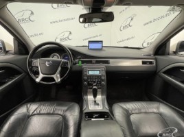Volvo S80 | 2