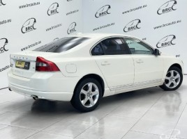 Volvo S80 | 1