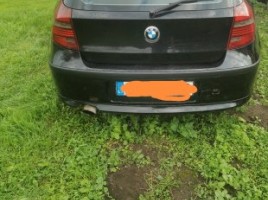 BMW 118 | 1