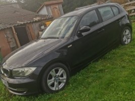 BMW 118 | 3