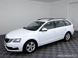 Skoda Octavia, 1.5 l., universal | 1