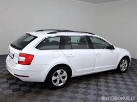 Skoda Octavia, 1.5 l., universal | 2