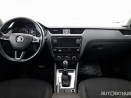 Skoda Octavia, 1.5 l., universal | 4