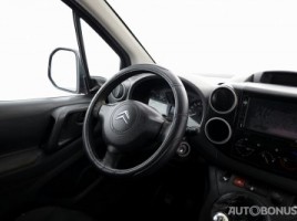 Citroen Berlingo, 1.6 l., vienatūris | 4