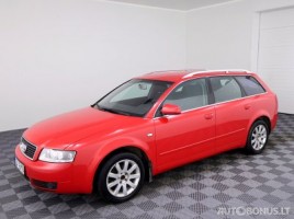 Audi A4, 1.9 l., universal | 1