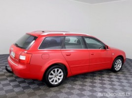 Audi A4, 1.9 l., universal | 2