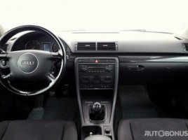 Audi A4, 1.9 l., universal | 4