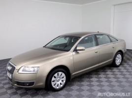 Audi A6 | 1