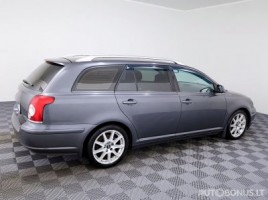 Toyota Avensis, 2.2 l., universal | 2